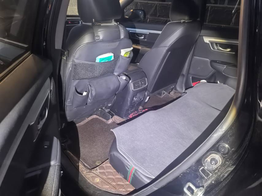 Honda CR-V 2023 car image #5