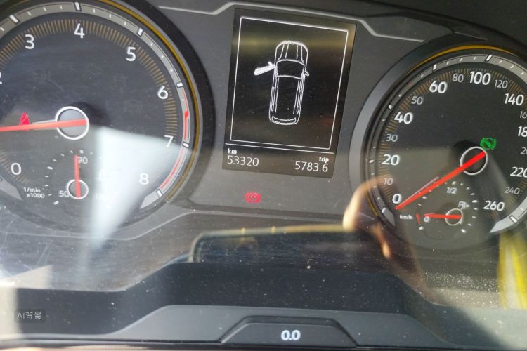 Volkswagen Tharu 2021 image de voiture #14