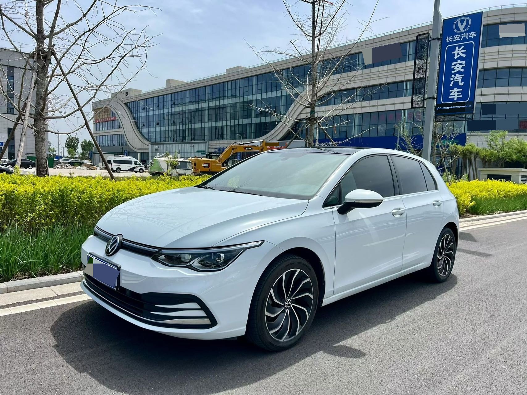 2021 2021 car image