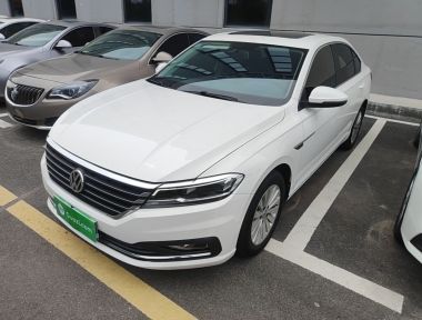 Volkswagen Lavida 2020 car image 