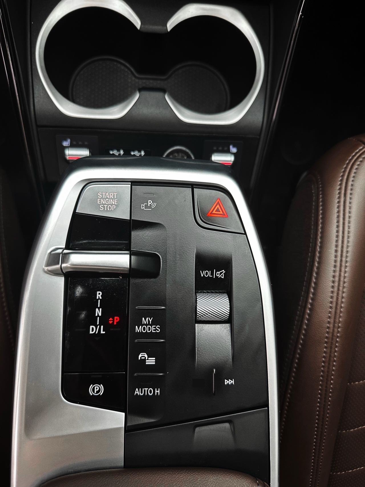 BMW X1 2024 صورة سيارة #12