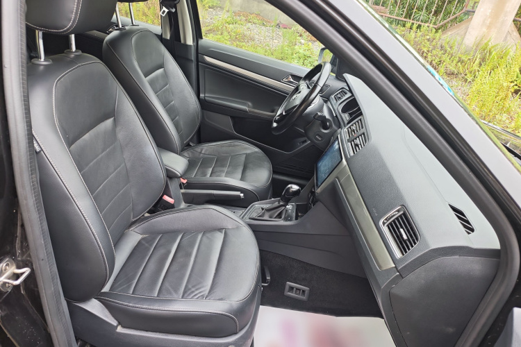 Volkswagen Lavida 2018 #25 Volkswagen Lavida 2018 car image #25