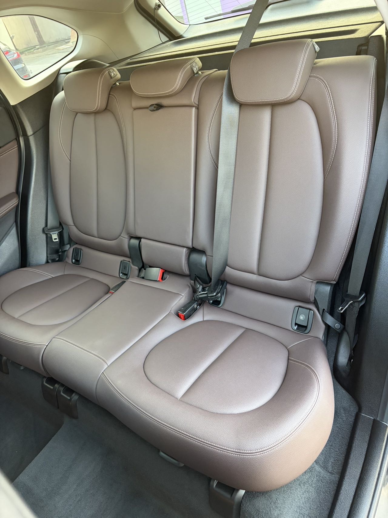 BMW X1 2020 #6 BMW X1 2020 car image #6