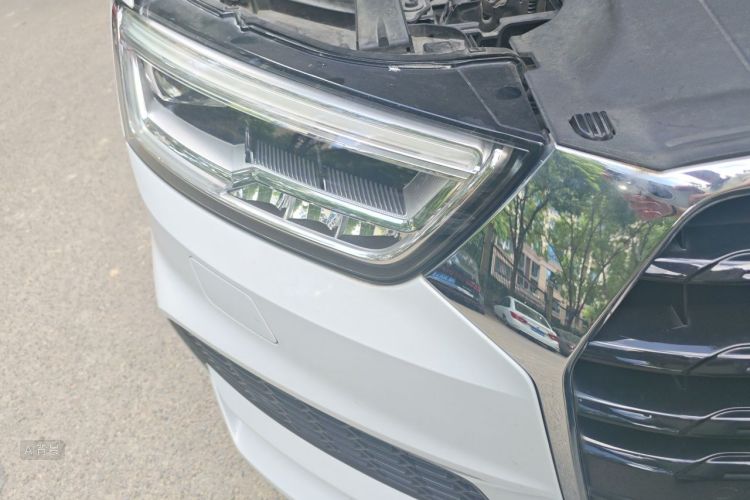 Audi Q3 2019 #8 Audi Q3 2019 immagine di auto #8