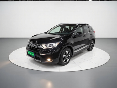 Honda CR-V 2019 Honda CR-V 2019 car image