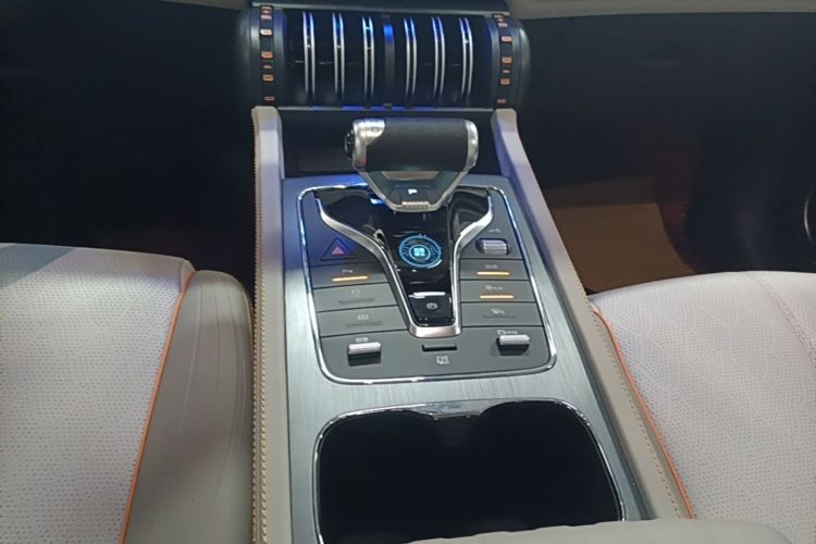 BYD Yuan Plus 2024 car image #14