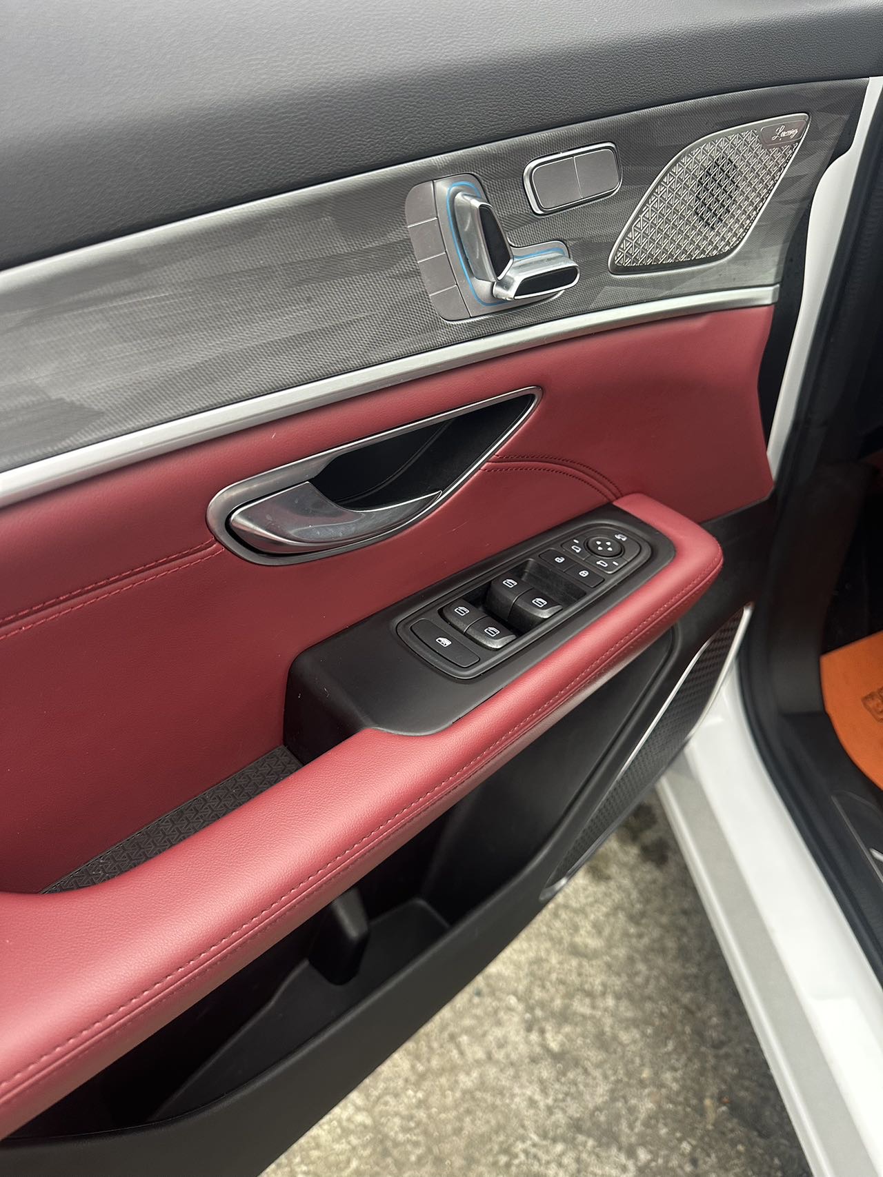 Jetour X70 PLUS 2023 #9 Jetour X70 PLUS 2023 immagine di auto #9