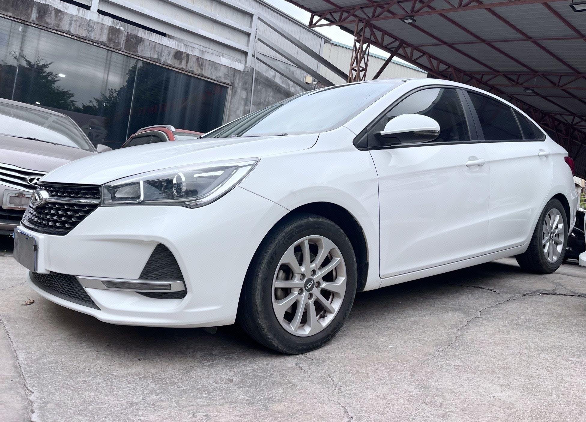 2019 2019 immagine di auto