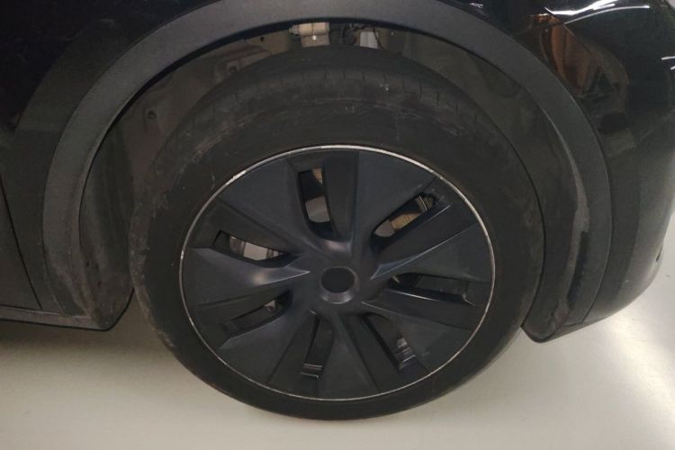 Tesla Model Y 2024 car image #6