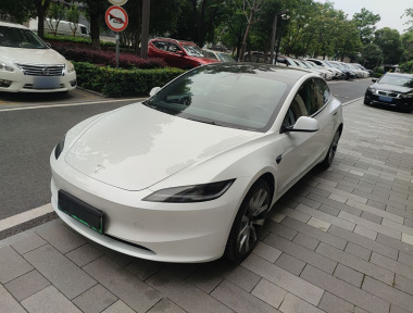 Tesla Model 3 2023 Tesla Model 3 2023 car image