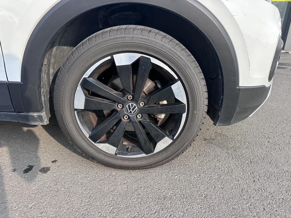 Volkswagen Tacqua 2023 #6 Volkswagen Tacqua 2023 صورة سيارة #6