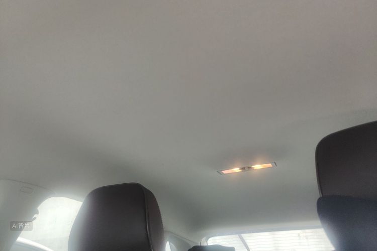 Volkswagen Santana 2019 car image #20