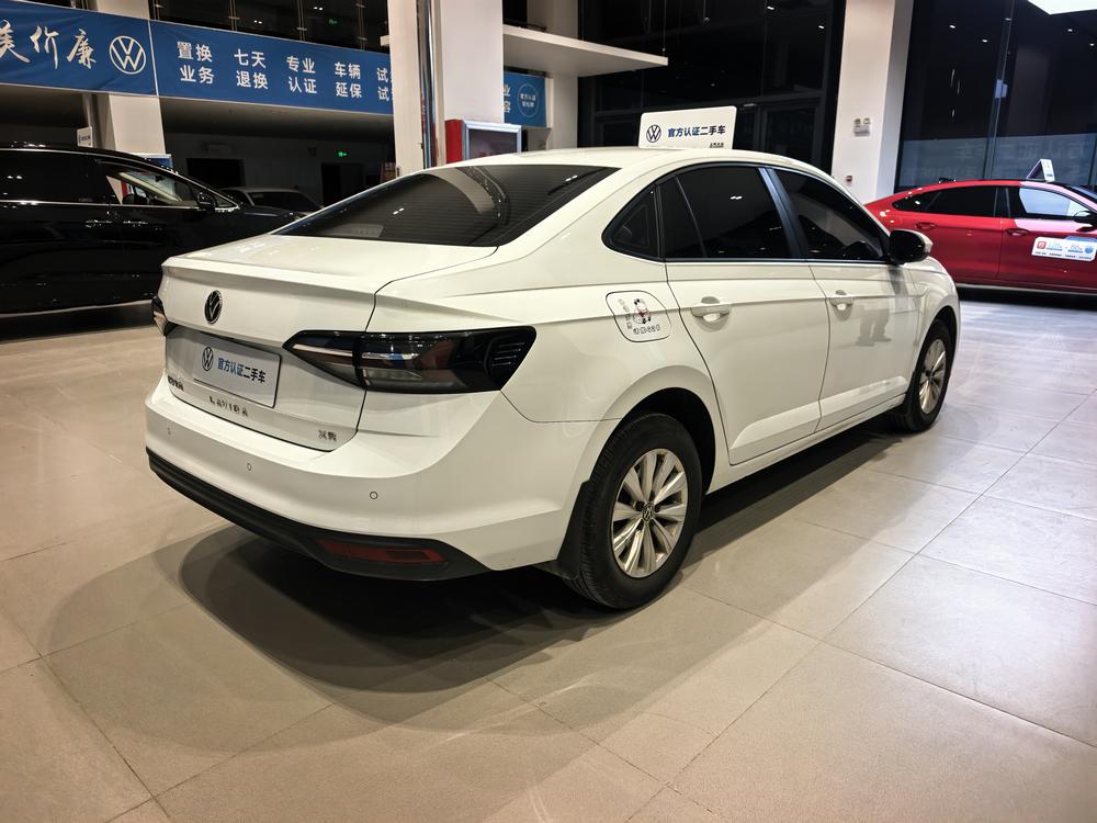 Volkswagen Lavida 2025 #7 Volkswagen Lavida 2025 immagine di auto #7