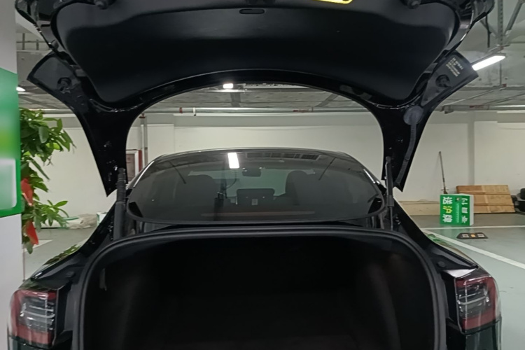 Tesla Model 3 2023 #19 Tesla Model 3 2023 car image #19