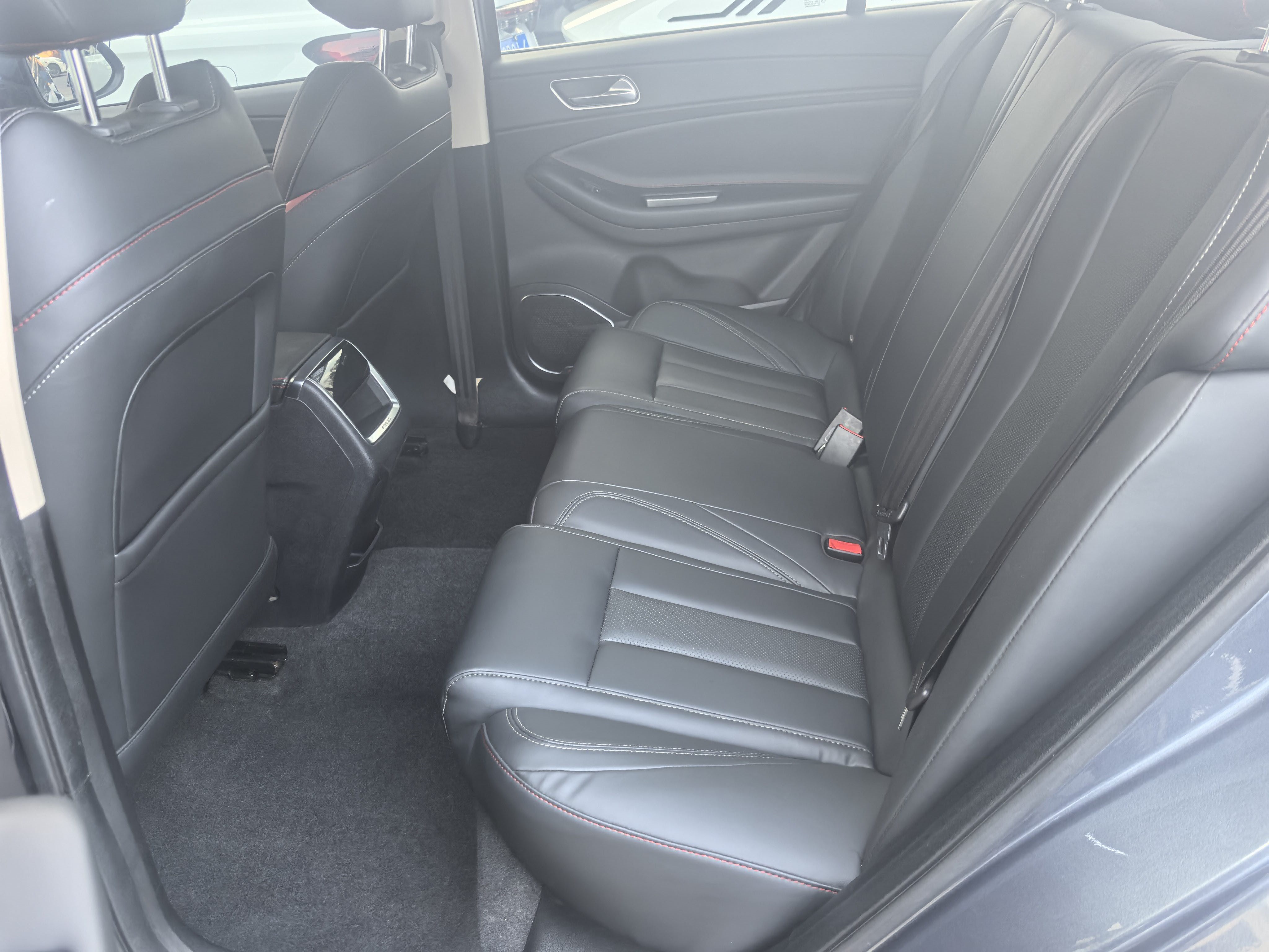 Chery Arrizo 5 Plus 2021 car image #7