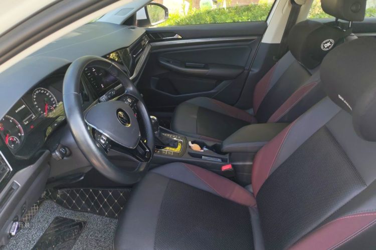 Volkswagen Bora 2022 صورة سيارة #17