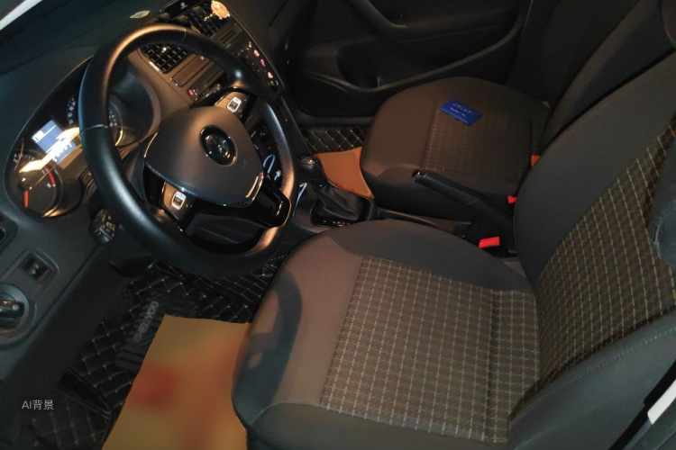 Volkswagen Polo 2016 #17 Volkswagen Polo 2016 imagen de coche #17