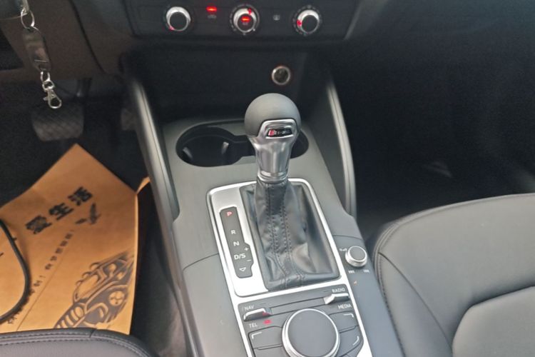 Audi A3 2016 #18 Audi A3 2016 immagine di auto #18