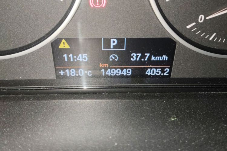 BMW 3 Series 2015 car image #9