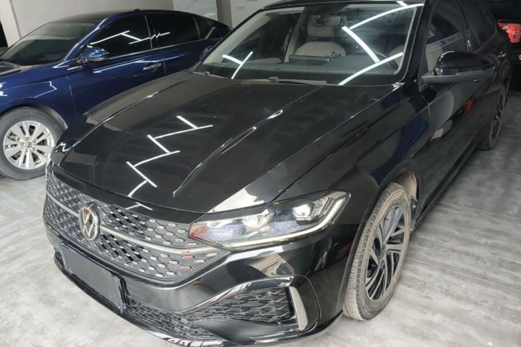 Volkswagen Lavida 2023 car image #2