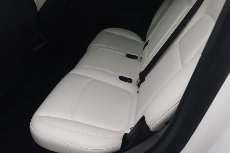Tesla Model Y 2024 car image #17