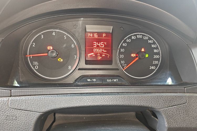 Volkswagen Santana 2019 car image #14