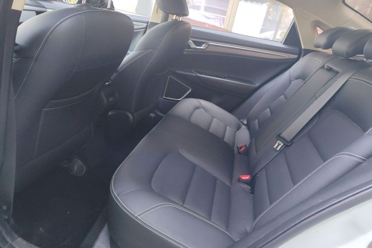GEELY Emgrand GL 2018 #13 GEELY Emgrand GL 2018 car image #13