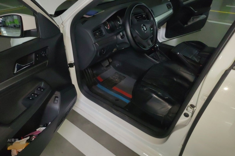 Volkswagen Lavida 2022 car image #18