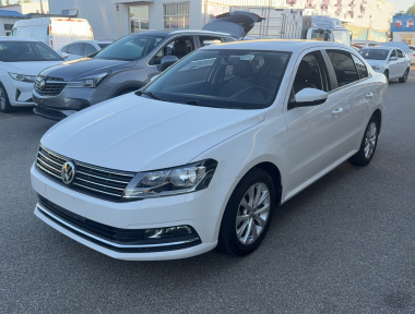 Volkswagen Lavida 2020 Volkswagen Lavida 2020 car image