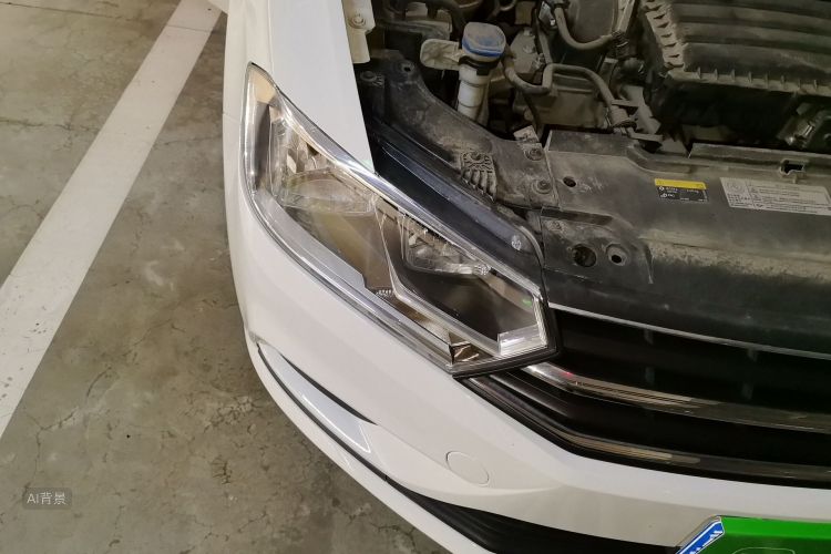 Volkswagen Bora 2018 #8 Volkswagen Bora 2018 car image #8