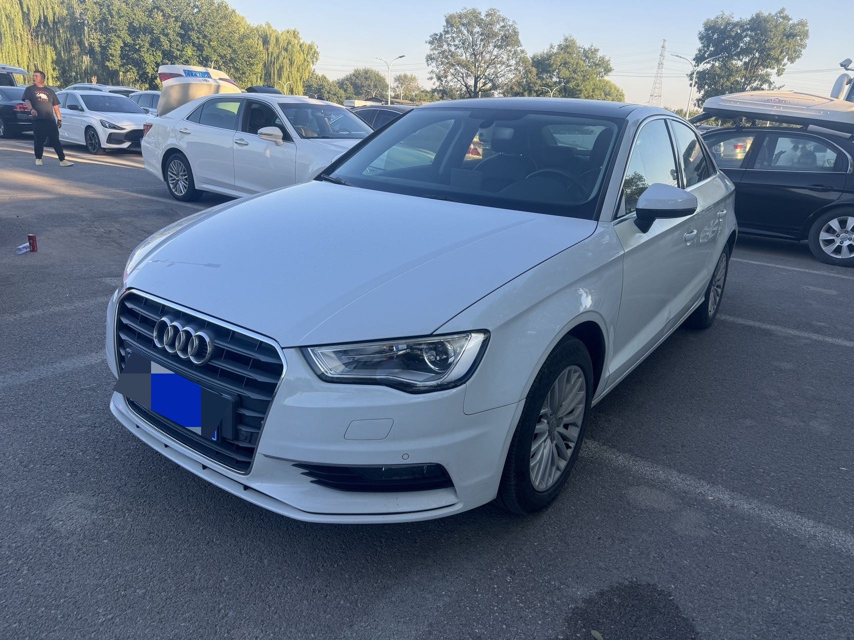 2016 2016 car image