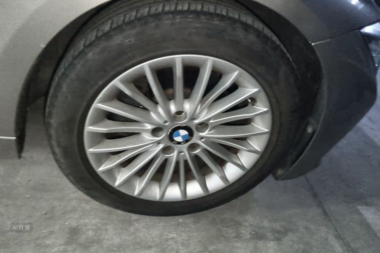 BMW 3 Series 2014 car image #9