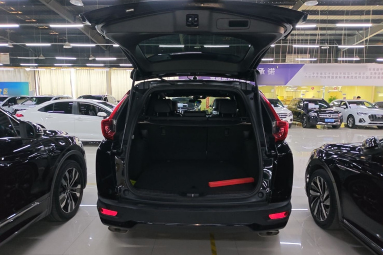Honda CR-V 2022 car image #20