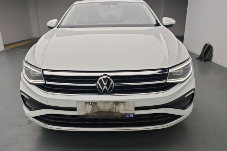 Volkswagen Bora 2024 #3 Volkswagen Bora 2024 car image #3