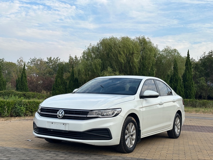 Volkswagen Bora 2020 Volkswagen Bora 2020 car image