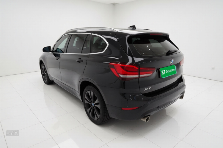 BMW X1 2019 #5 BMW X1 2019 car image #5