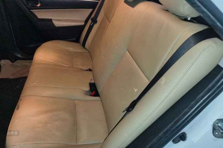 Toyota Corolla 2016 car image #19