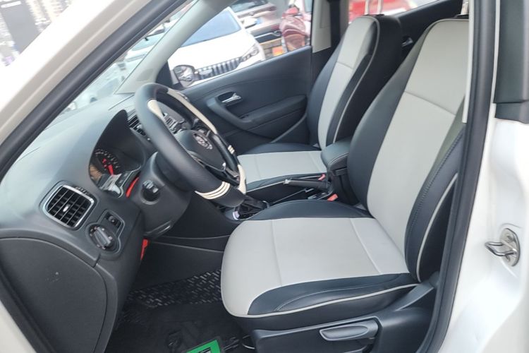 Volkswagen Polo 2017 #15 Volkswagen Polo 2017 imagen de coche #15