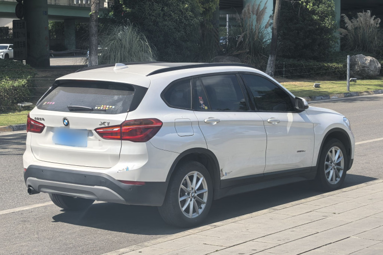 BMW X1 2016 car image #5