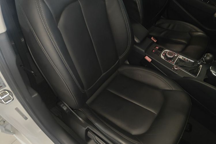 Audi A3 2015 #26 Audi A3 2015 car image #26