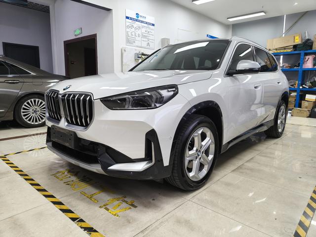 BMW X1 2023 car image #20
