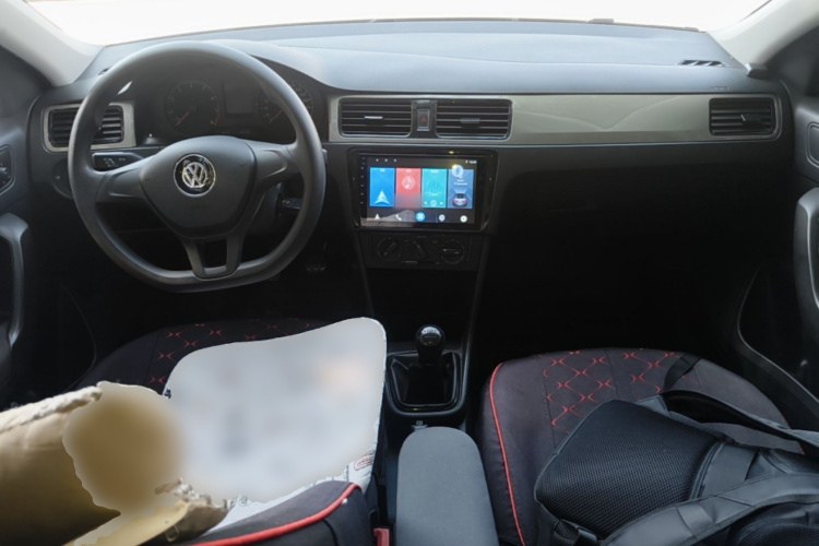 Volkswagen Santana 2016 #10 Volkswagen Santana 2016 car image #10