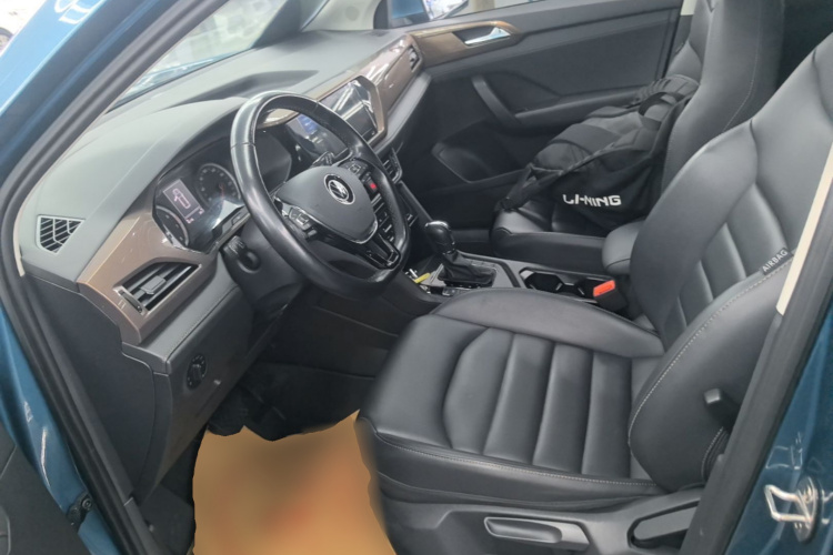Volkswagen Tharu 2021 #15 Volkswagen Tharu 2021 imagen de coche #15