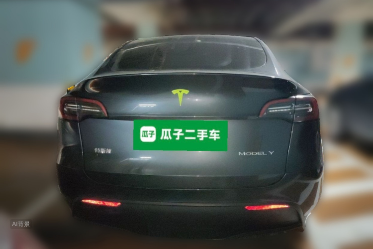 Tesla Model Y 2024 car image #6