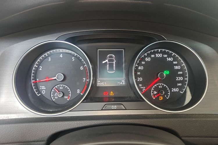 Volkswagen Golf 2016 #12 Volkswagen Golf 2016 car image #12