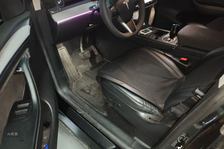 Tesla Model Y 2022 #18 Tesla Model Y 2022 car image #18