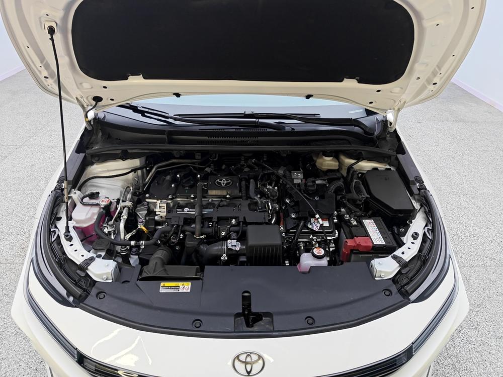 2026 #10 2026 imagen de coche #10