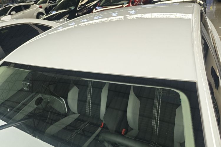 Volkswagen Bora 2024 car image #25