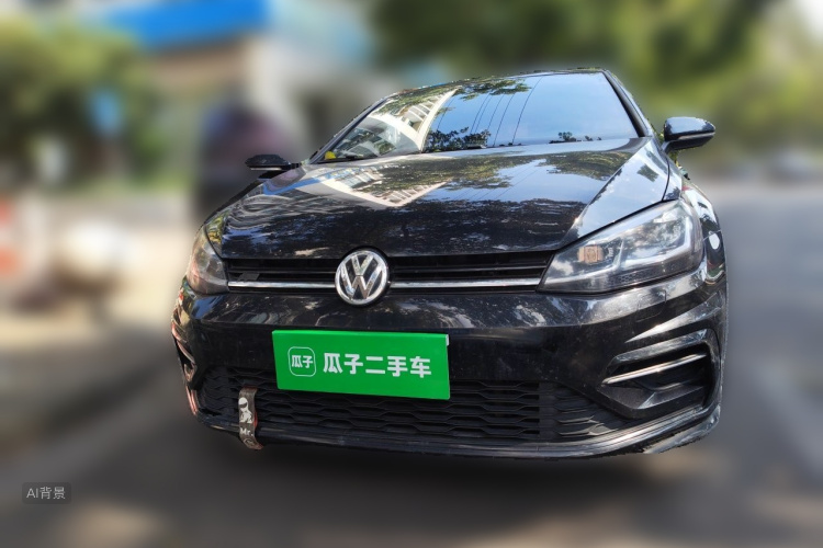 Volkswagen Golf 2018 imagem de carro #3