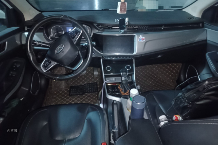 Chery Arrizo 5 2019 car image #11